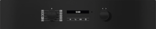 Miele H2761BP Single Oven in CleanSteel – image 2