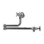 Bidbury & Co Oakridge Pot Filler