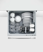 Fisher & Paykel DD60SHI9 Series 9 Integrated Single DishDrawer™ Dishwasher