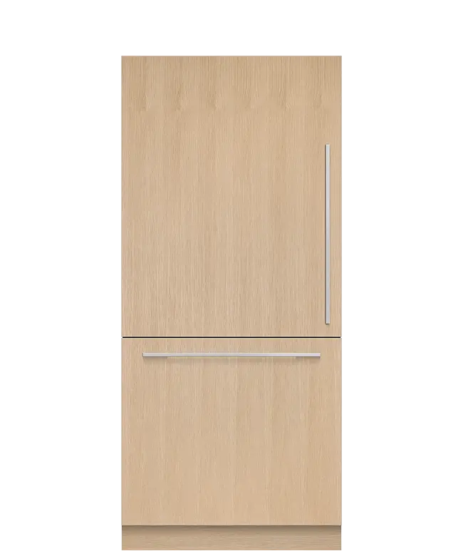 Fisher & Paykel RS9120WLJ2 91cm Series 7 Integrated Refrigerator Freezer