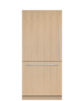 Fisher & Paykel RS9120WLJ2 91cm Series 7 Integrated Refrigerator Freezer