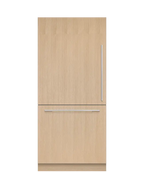 Fisher & Paykel RS9120WLJ2 91cm Series 7 Integrated Refrigerator Freezer