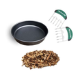 BIG GREEN EGG ROASTING KIT