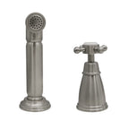 Bidbury & Co Chalford Kitchen Tap