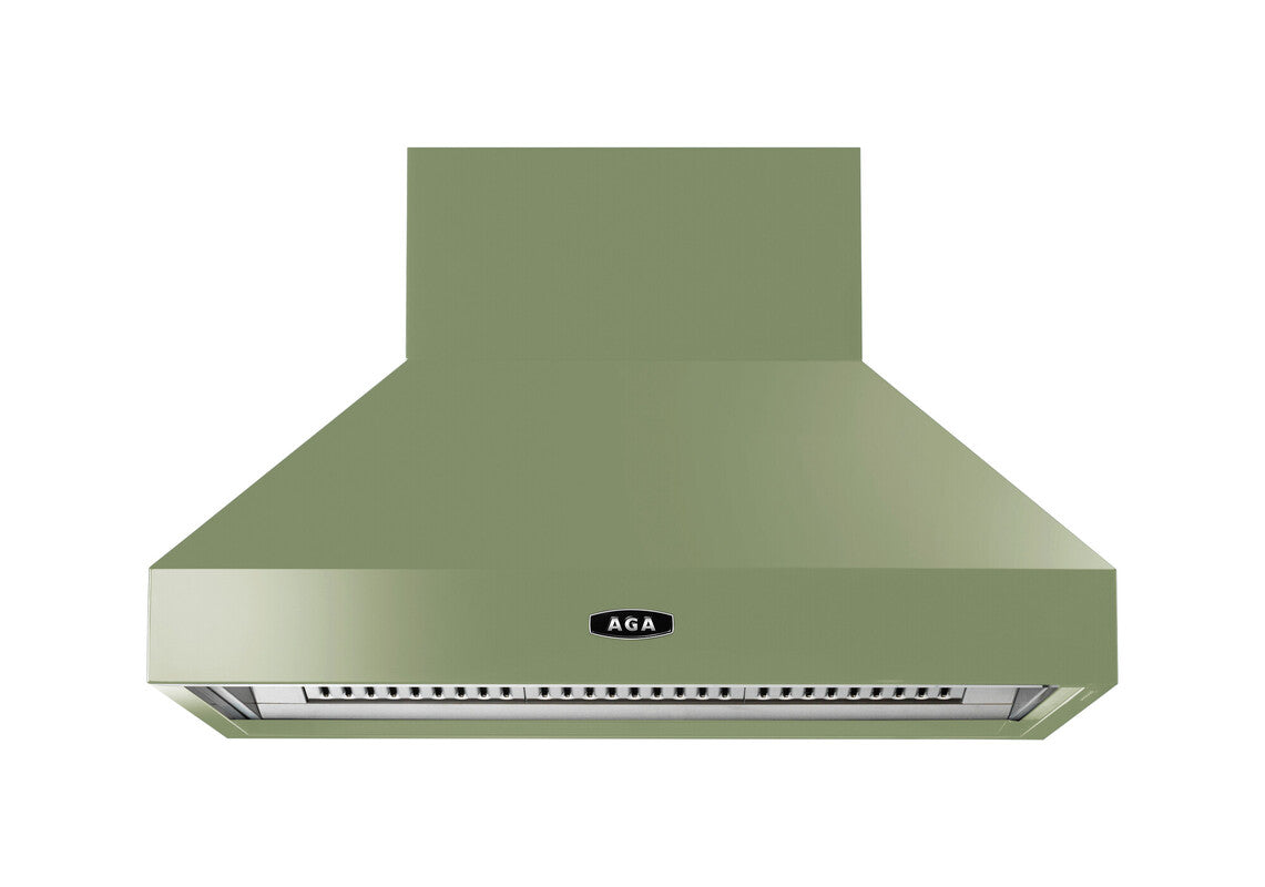 AGA 890 Pitch Cooker Hood