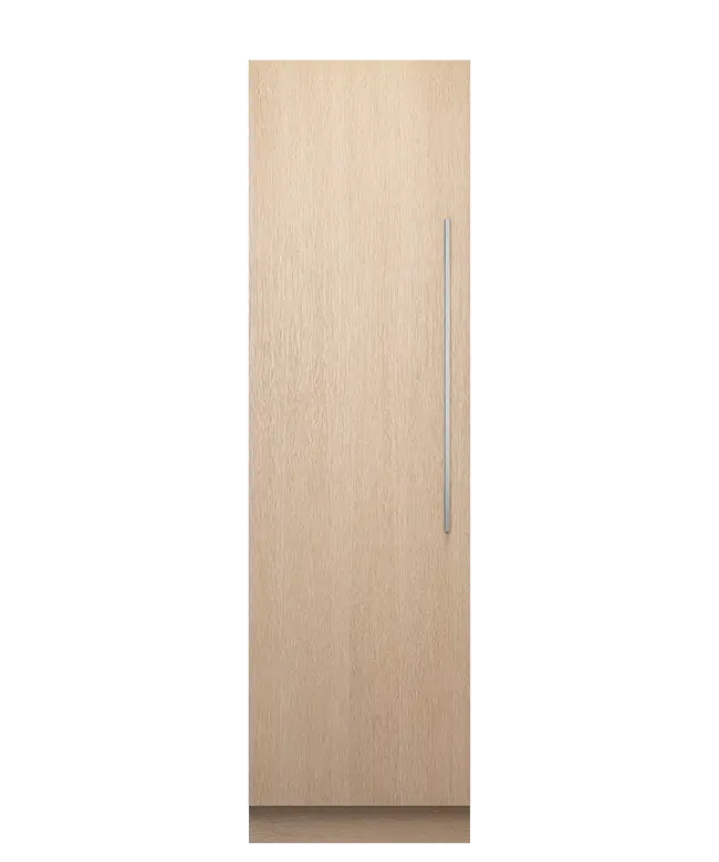 Fisher & Paykel RS6121FLJE1 61cm Series 11 Integrated Column Freezer