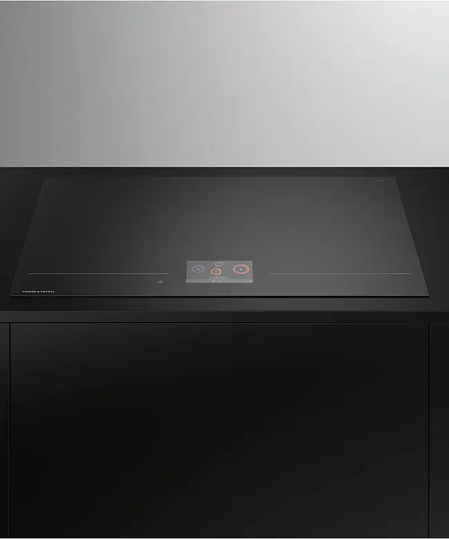 Fisher & Paykel CI926DTB4 92cm Series 11 Full Surface Induction Hob