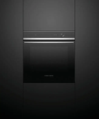 Fisher & Paykel OB60SD9PLX1 60cm Series 7 Contemporary Pyrolytic Oven