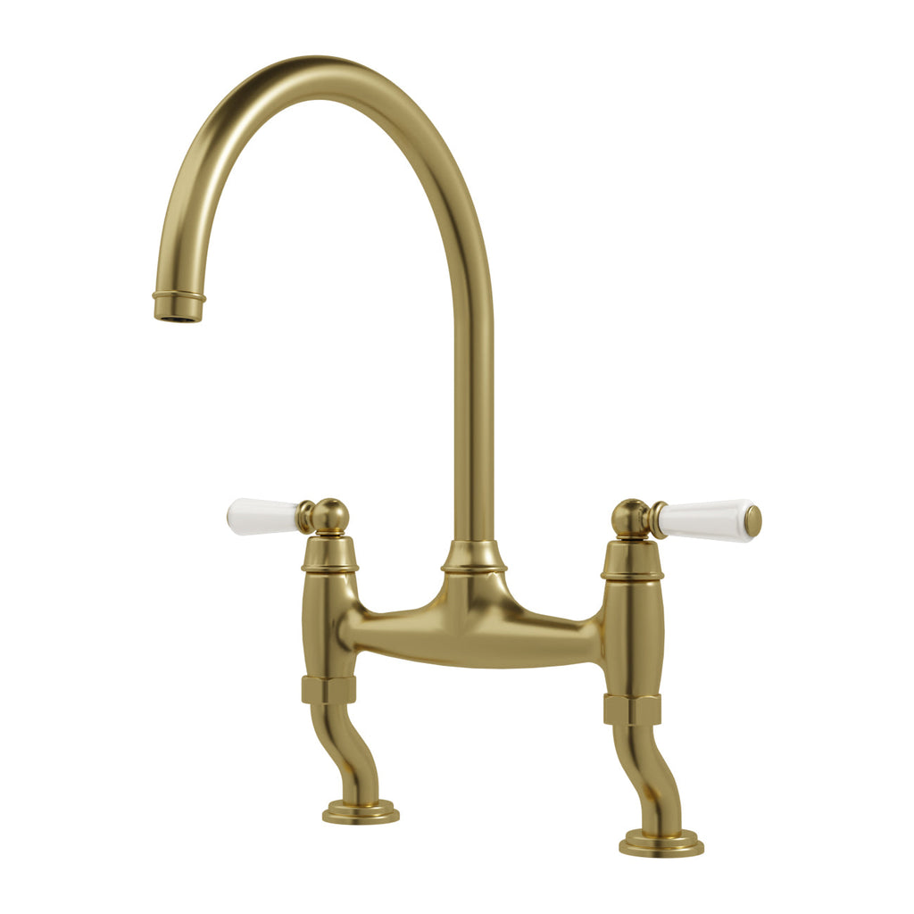 Bidbury & Co Moreton Kitchen Tap