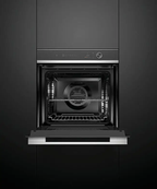 Fisher & Paykel OB60SD11PLX1 60cm Series 7 Contemporary Pyrolytic Oven