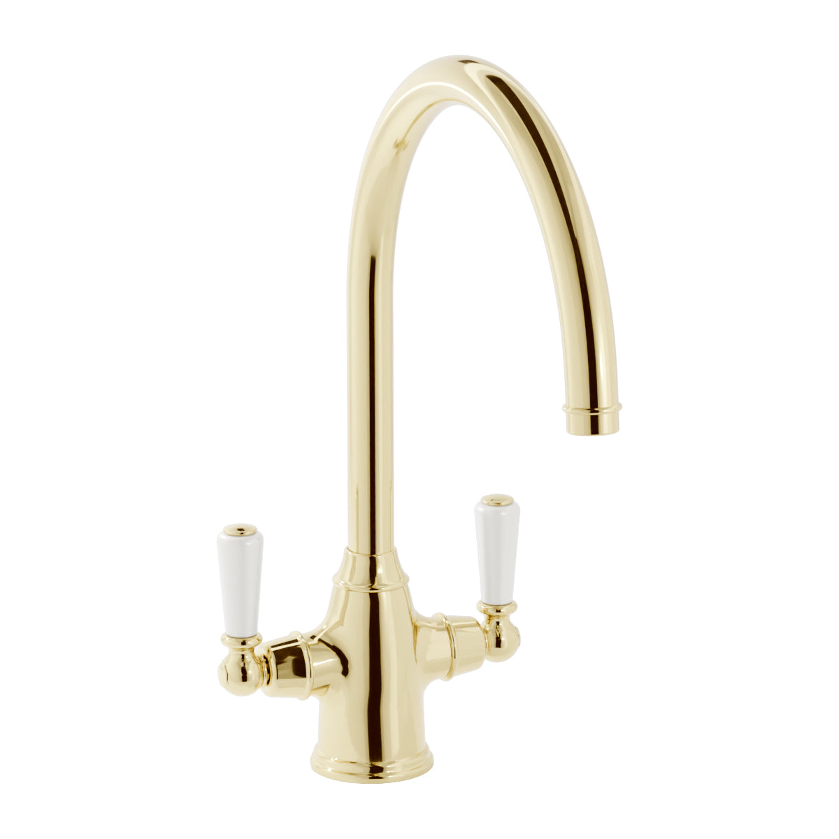Bidbury & Co Amesbury Kitchen Tap