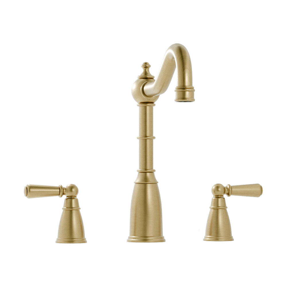 Bidbury & Co Sherston Kitchen Tap