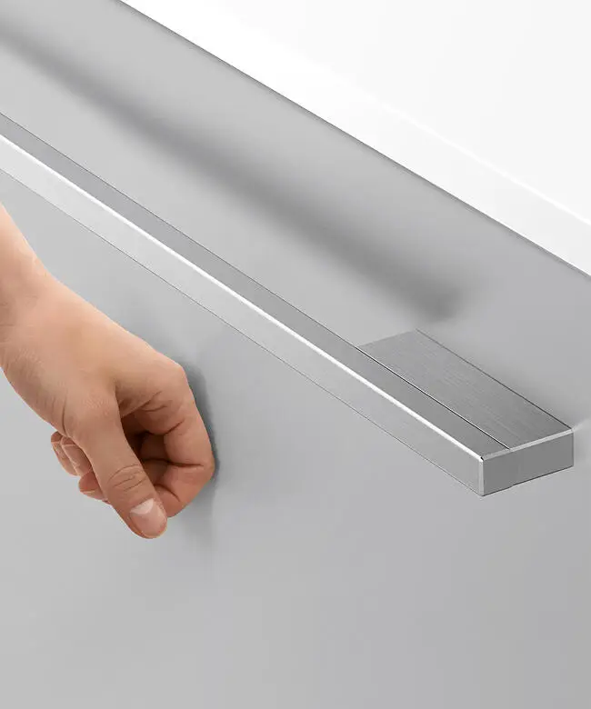 Fisher & Paykel DD60SHI9 Series 9 Integrated Single DishDrawer™ Dishwasher