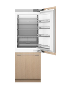 Fisher & Paykel RS7621WRUE1 76cm Series 11 Integrated Refrigerator Freezer