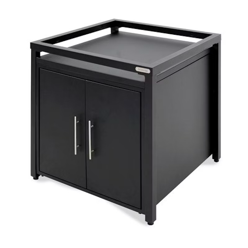 Big Green Egg Modular Expansion Cabinet