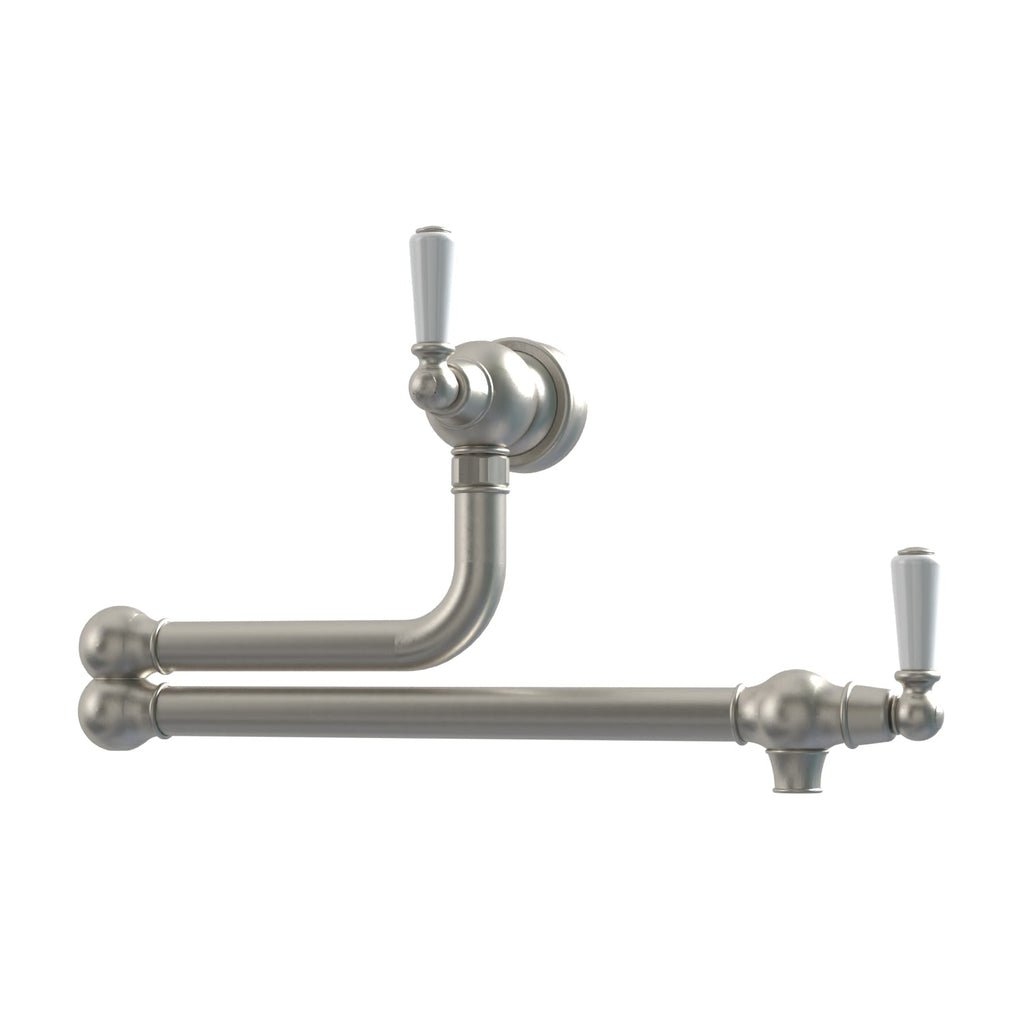 Bidbury & Co Aldsworth Pot Filler