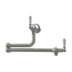 Bidbury & Co Aldsworth Pot Filler