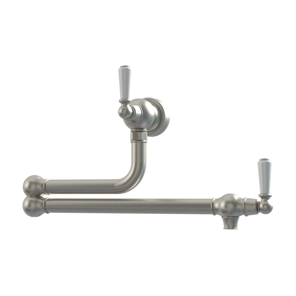 Bidbury & Co Aldsworth Pot Filler