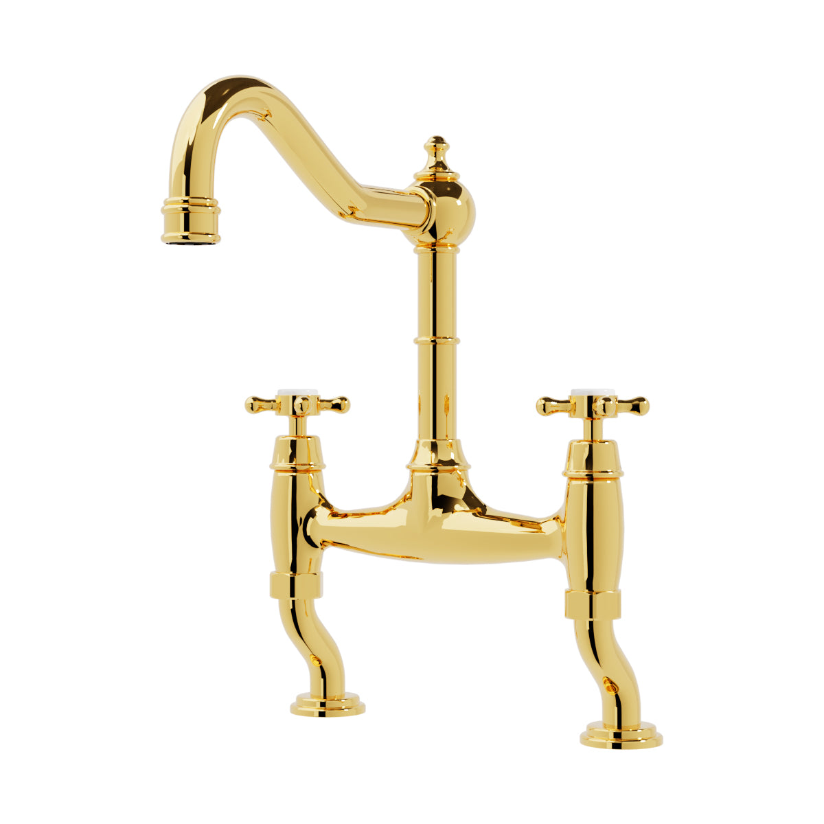 Bidbury & Co Fairford Kitchen Tap