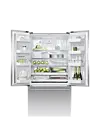 Fisher & Paykel RF610ADX6 569L Series 7 French Door Refrigerator Freezer