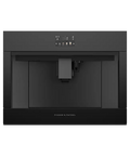 Fisher & Paykel EB60MSB1 60cm Series 9 Minimal Built-in Coffee Maker