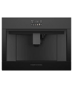 Fisher & Paykel EB60MSB1 60cm Series 9 Minimal Built-in Coffee Maker