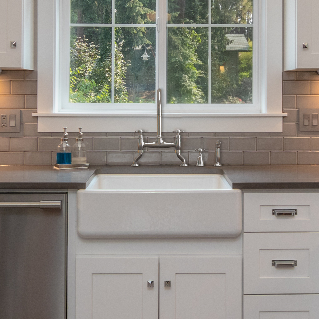 Bidbury & Co Chalford Kitchen Tap