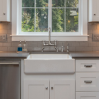 Bidbury & Co Chalford Kitchen Tap