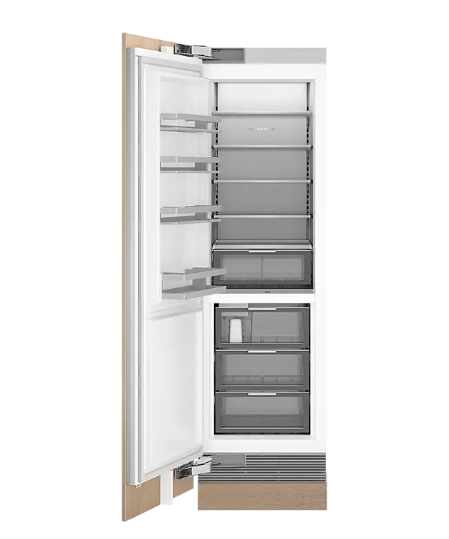 Fisher & Paykel RS6121FLJE1 61cm Series 11 Integrated Column Freezer