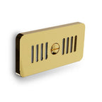Bidbury & Co XL Rectangular Overflow