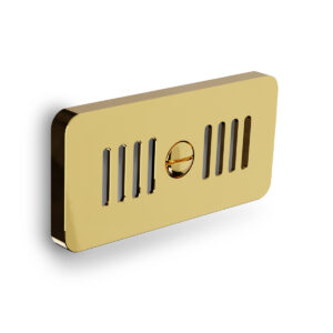 Bidbury & Co XL Rectangular Overflow