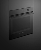 Fisher & Paykel OB60SMPTDB1 60cm Series 9 Minimal Pyrolytic Oven