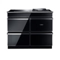 AGA ERA 110 Electric With Induction Hob