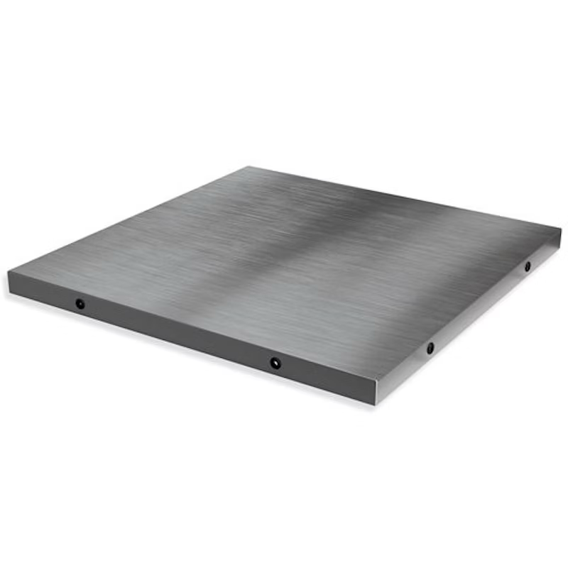 Big Green Egg Modular Nest Stainless Steel Shelf Insert