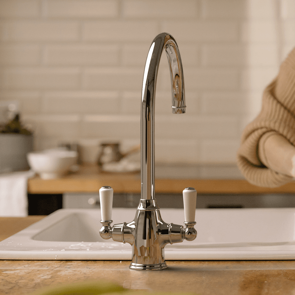 Bidbury & Co Amesbury Kitchen Tap