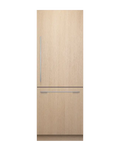 Fisher & Paykel RS7621WRUE1 76cm Series 11 Integrated Refrigerator Freezer