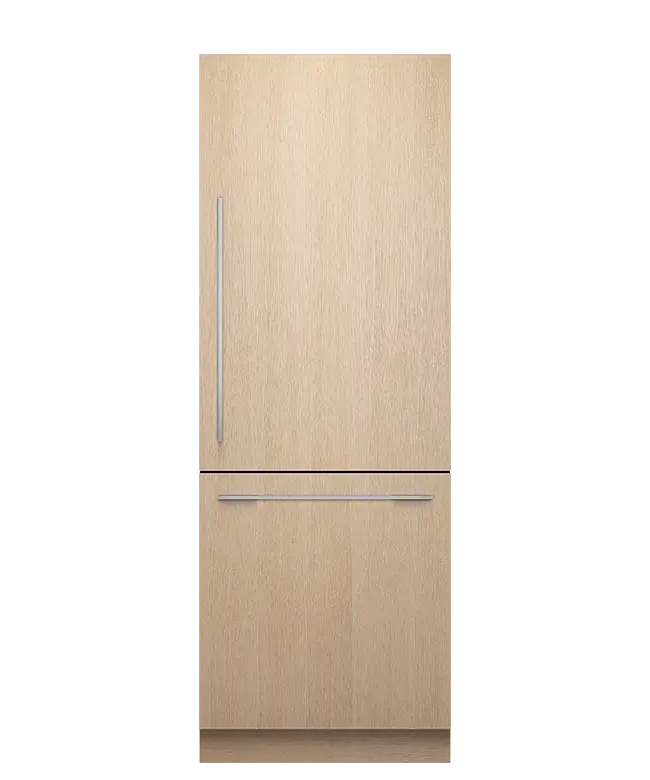 Fisher & Paykel RS7621WRUE1 76cm Series 11 Integrated Refrigerator Freezer