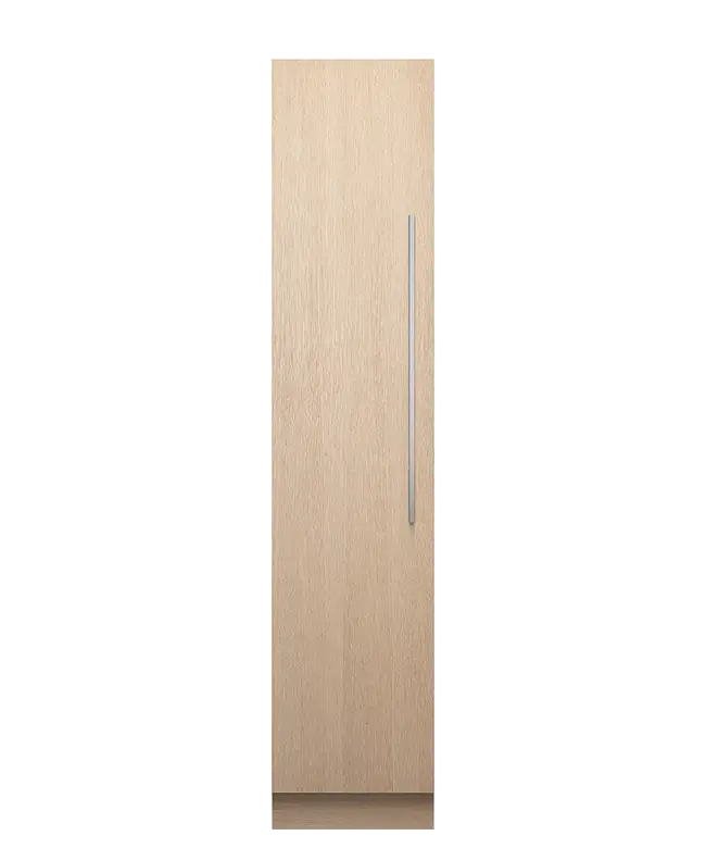 Fisher & Paykel RS4621FLJE1 46cm Series 11 Integrated Column Freezer