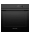 Fisher & Paykel OB60SM16PLB1 60cm Series 7 Minimal Pyrolytic Oven