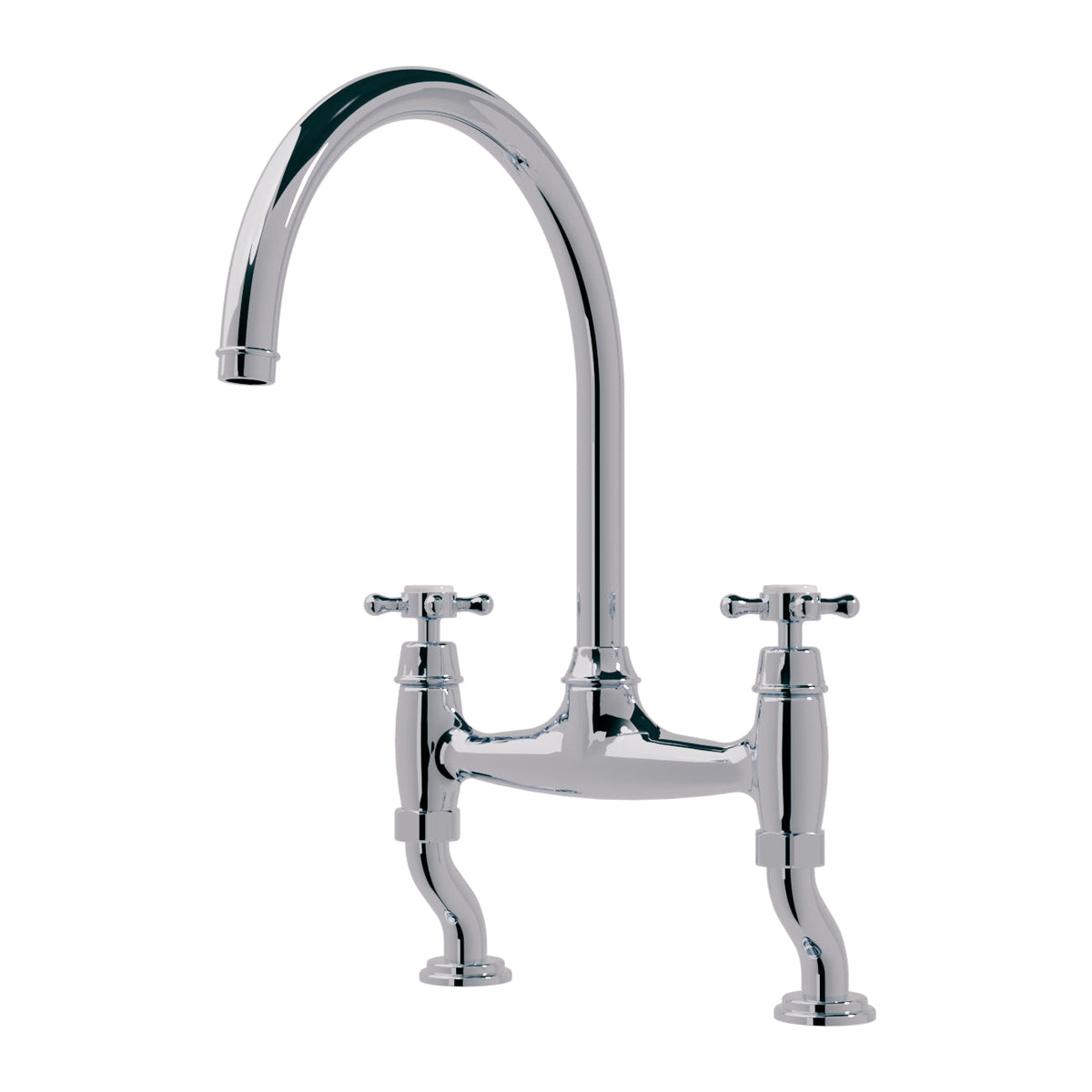 Bidbury & Co Sherborne Kitchen Tap