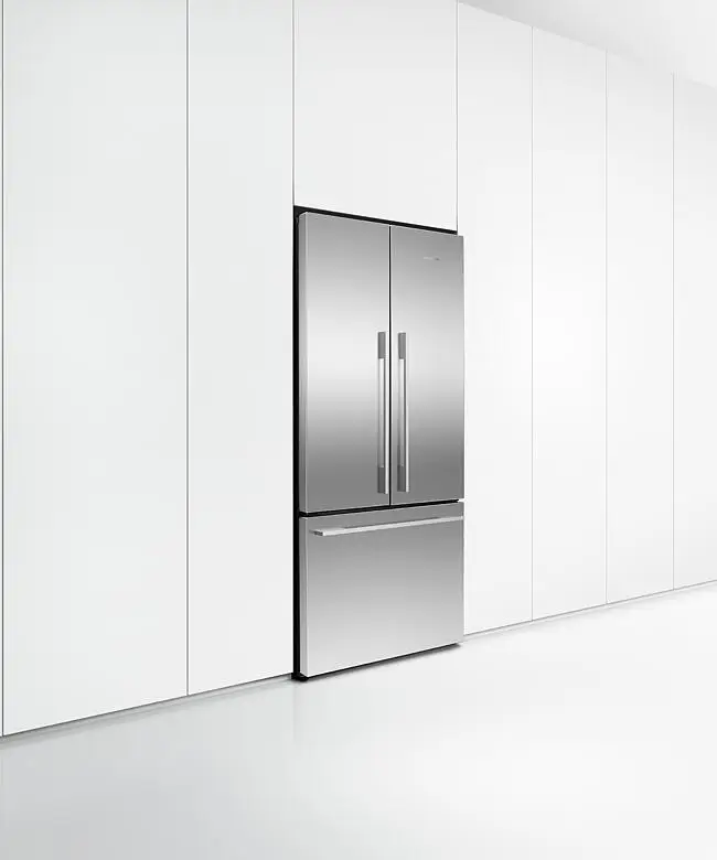 Fisher & Paykel RF610ADX6 569L Series 7 French Door Refrigerator Freezer
