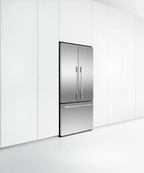 Fisher & Paykel RF610ADX6 569L Series 7 French Door Refrigerator Freezer