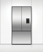 Fisher & Paykel RF540ANUX6 569L Series 7 French Door Refrigerator Freezer
