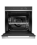 Fisher & Paykel OB60SD16PLX1 60cm Series 7 Contemporary Pyrolytic Oven