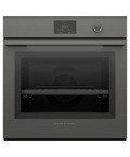 Fisher & Paykel OB60SMPTDG1 60cm Series 9 Minimal Pyrolytic Oven