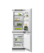 Fisher & Paykel RS6019BRU1 60cm Series 9 Integrated Refrigerator Freezer