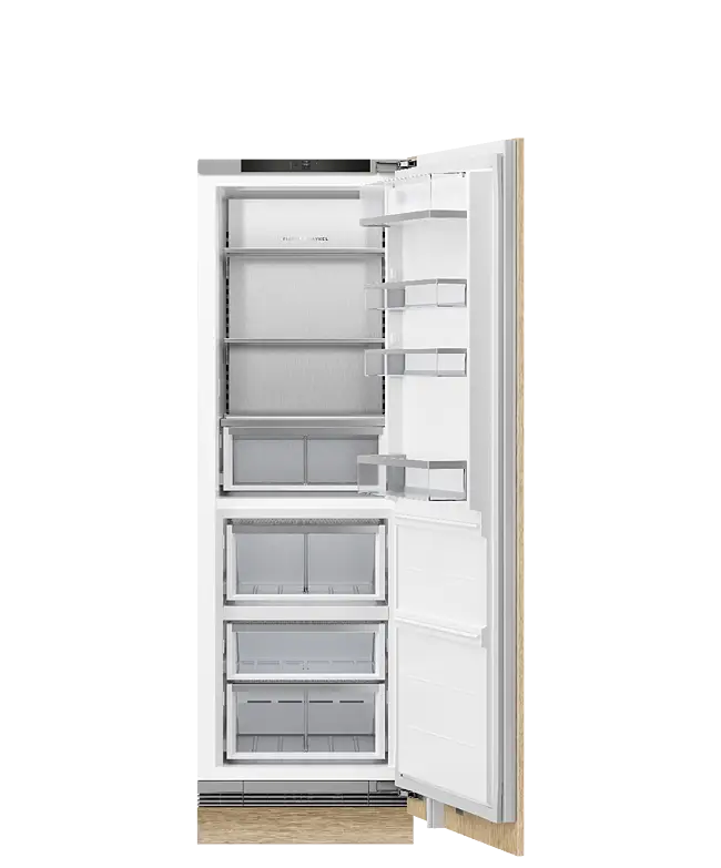 Fisher & Paykel RS6019S3RH1 60cm Series 9 Integrated Triple Zone Refrigerator