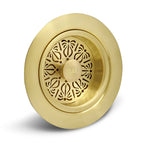 Bidbury & Co 1.5" Traditional Waste