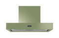 AGA 890 Slab Cooker Hood