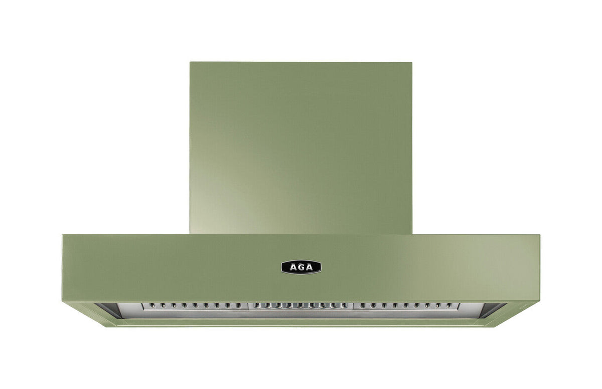AGA 890 Slab Cooker Hood